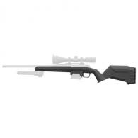 Magpul Stock Black Fits Remington 700 Short Action - MAG1422-BLK
