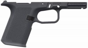 Magpul Industries, EHG RG9 Grip Module, Fits Ruger RXM Compact, Matte Finish, Gray - MAG1436-GRY