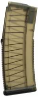 Magpul TMAG AR/M4 Gen M3 Rifle Magazine Translucent 5.56 NATO/.223 Rem 20/rd - 950