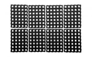 Magpul Industries, DAKA, Rifle Grid Case Organizer - MAG1500-BLK