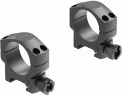 Leupold 57398 Mark 4 Black Aluminum 30mm Tube Medium - 32