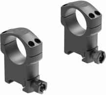 Leupold 57555 Mark 4 Black Aluminum 30mm Tube Super High - 32