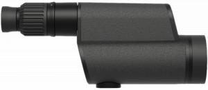 Leupold Mark 4 Spotting Scope 12-40x 60mm TMR Reticle Black - 176322