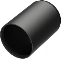 Leupold Alumina Lens Shade, Black, Aluminum, 42mm Objective Screw On Mount - 32
