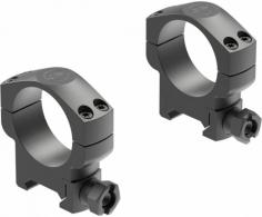 Leupold, Mark 4 Scope Rings, 34mm, High, Aluminum, Matte Finish - 32