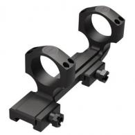 Leupold Mark IMS Integral Mount, 35mm Tube, AR-15/M16 Picatinny Rail Mount, Black, Aluminum - 32 Leupold Mark IMS Integral Mount, 35mm Tube, AR-15/M16 Picatinny Rail Mount, Black, Aluminum - 32