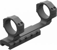 Leupold 177096 Mark AR Black Aluminum 35mm Tube Picatinny Rail Mount - 32