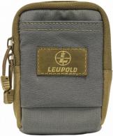 LEU 183555 PRO GUIDE ZIPPERED ACCESSORY POUCH - 32