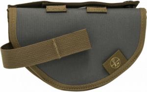 LEU 183578 PRO GUIDE SEMI AUTO HOLSTER - 32 LEU 183578 PRO GUIDE SEMI AUTO HOLSTER - 32