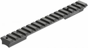 LEUPOLD BASE BACKCOUNTRY CROSS -SLOT 1PC 20MOA WTHBY 307 LA - 185337