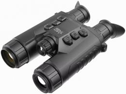 AGM ObservIR LRF 35-384 Thermal Binoculars, 4.0x-20x 35mm, Black - 1057