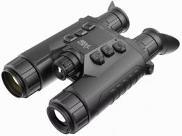 AGM ObservIR LRF 35-640 Thermal Binoculars, 3.0x-22x 35mm, Black - 1057