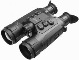 AGM Global Vision OBSE50-640-LRF OBSERVIR 3.0x-24x 50mm Black - 1057