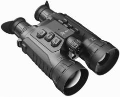 AGM Global Vision OBSE60-1280-LRF OBSERVIR 2.5x-28x 60mm Black - 1057