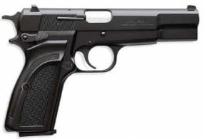 FN HERSTAL HP-SA 9MM BL 10RD - 3748929160 FN HERSTAL HP-SA 9MM BL 10RD - 3748929160