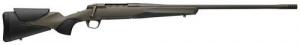 Browning X-Bolt Hunter 6.5 Creedmoor Bolt Action Rifle