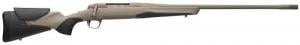 Weatherby Vanguard Sporter 6.5 Creedmoor Bolt Action Rifle Weatherby Vanguard Sporter 6.5 Creedmoor Bolt Action Rifle