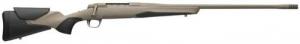 BROWNING X-BOLT 2 SPEED 300PRC - 036066297