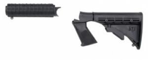 ATI H&R/NEF Adjustable Shotforce Stock and Forend - HRN4100