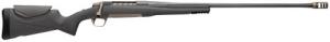 Browning X-Bolt 2 Pro 300 Win Mag Bolt Action Rifle