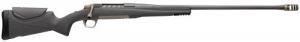 Browning X-Bolt 2 Pro 300 Win Mag Bolt Action Rifle
