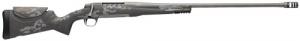 Browning X-Bolt 2 Mountain Pro 30-06 Springfield Bolt Action Rifle - 036078226
