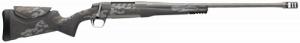 Browning X-Bolt 2 Mountain Pro SPR 6.5 PRC Bolt Action Rifle - 036082294