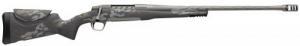 Browning X-Bolt 2 Mountain Pro SPR 6.8 Western Bolt Action Rifle - 036082299