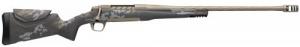 Browning X-Bolt 2 Mountain Pro SPR 6.5 PRC Bolt Action Rifle - 036085294