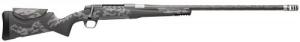 Browning X-Bolt 2 Mountain Pro CF 6.8 Western Bolt Action Rifle - 036083299