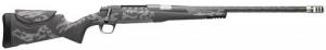 Browning X-Bolt 2 Mountain Pro SPR CF 6.8 Western Bolt Action Rifle - 036084299