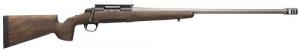 Browning X-Bolt 2 McMillan LR WHD 308 Winchester Bolt Action Rifle - 036077218