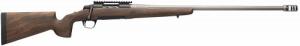 Browning X-Bolt 2 McMillan LR WHD 300 Win Mag Bolt Action Rifle - 036077229