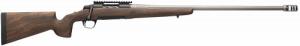 Browning X-Bolt 2 McMillan LR WHD 6.8 Western Bolt Action Rifle - 036077299