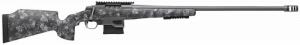 Browning X-Bolt 2 McMillan Pro LR 300 Win Mag Bolt Action Rifle - 036043229