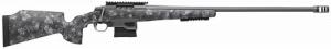 Browning X-Bolt 2 McMillan Pro LR 7mm PRC Bolt Action Rifle - 036043298