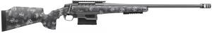 Browning X-Bolt 2 McMillan Pro LR SPR 300 Win Mag Bolt Action Rifle - 036081229