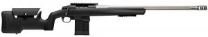 Browning X-Bolt 2 Target Max 300 Win Mag Bolt Action Rifle