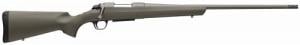 Browning X-Bolt Hunter .30-06 Springfield Bolt Action Rifle Browning X-Bolt Hunter .30-06 Springfield Bolt Action Rifle