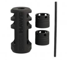 Browning Xeno Recoil Hawg Matte 5/8"x24 Threads - 001293097