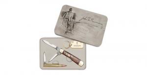 Browning Knife Tin John M Browning 25 - 003220576 Browning Knife Tin John M Browning 25 - 003220576