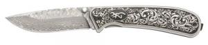 Browning Knife, Grand Pass Stainless Box - 3220580B Browning Knife, Grand Pass Stainless Box - 3220580B