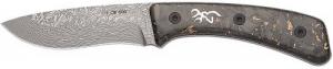 BRN KNIFE, 2025 MEDALLION BOX - 3220570B