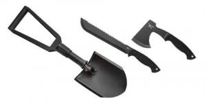 Browning Knife, Camp Combo Box - 3220582B
