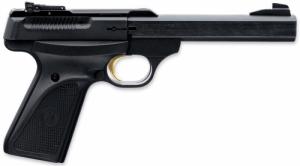 Browning Buck Mark Standard 10+1 .22 LR  5.5" - 051397490