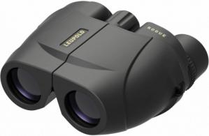 Leupold BX-1 Rogue 10x25mm Binoculars Black - 59225