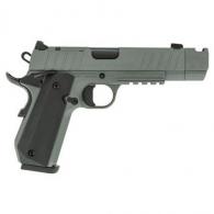 Tisas 1911 Nightstalker Compact Gray 9mm - 10100133 Tisas 1911 Nightstalker Compact Gray 9mm - 10100133