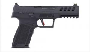Tisas PX-5.7 OR Raptor 5.7 x 28mm Semi Auto Pistol - 15200007