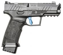 Tisas PX-9 Raptor Comp 9mm Pistol, 9mm, 4.1" Optic Ready, 20+1 - 10100567