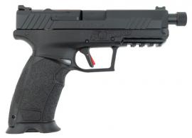 PX-9 DUTY RAPTOR 9MM 4.1" Threaded Barrel - 10100568